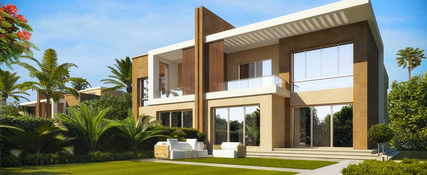 Sarai | Villa
