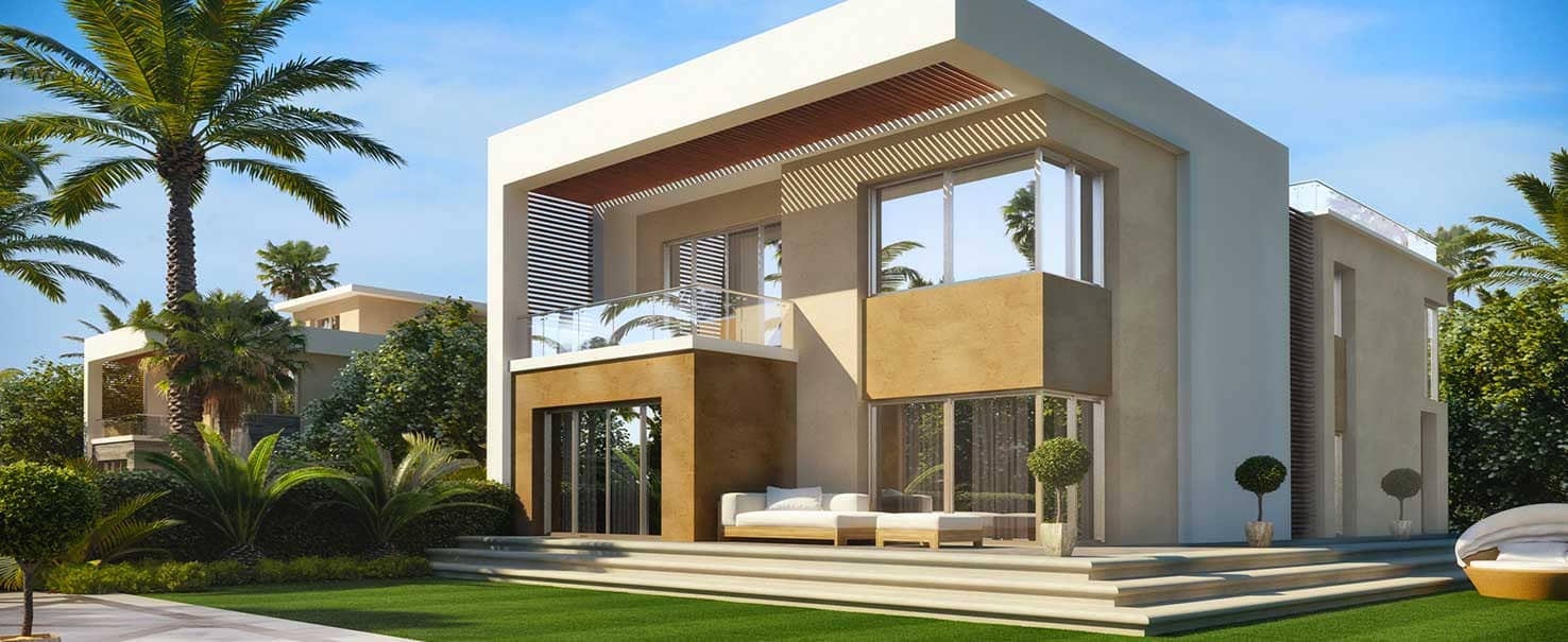 Sarai | Villa