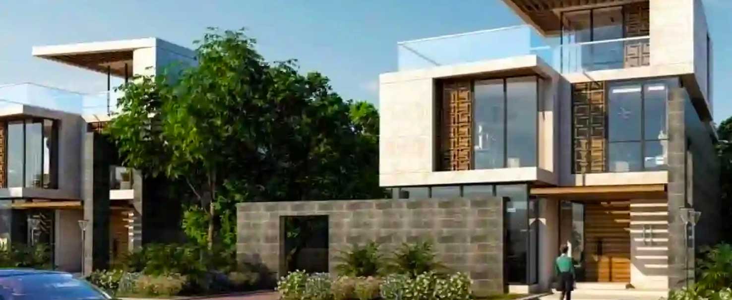  | Villa