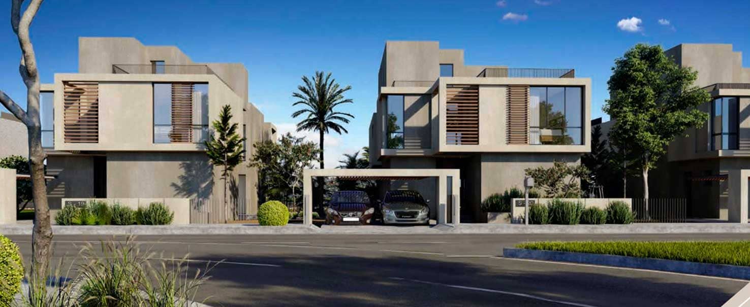  | Villa