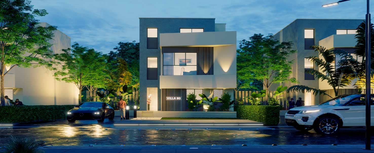  | Villa