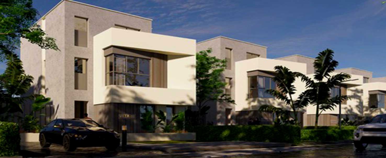  | Villa