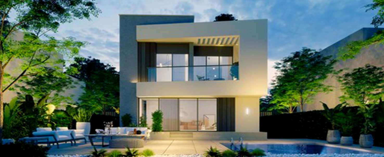  | Villa