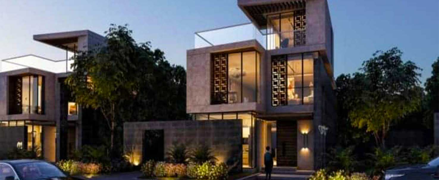  | Villa