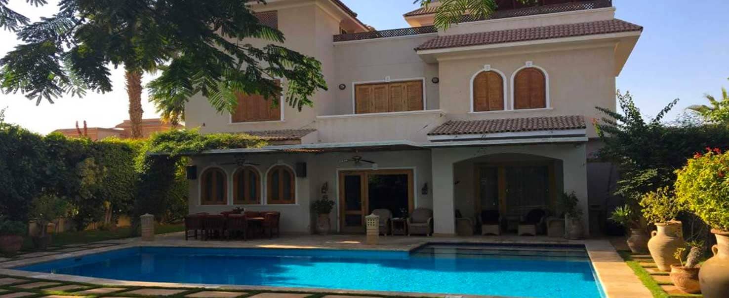  | Villa