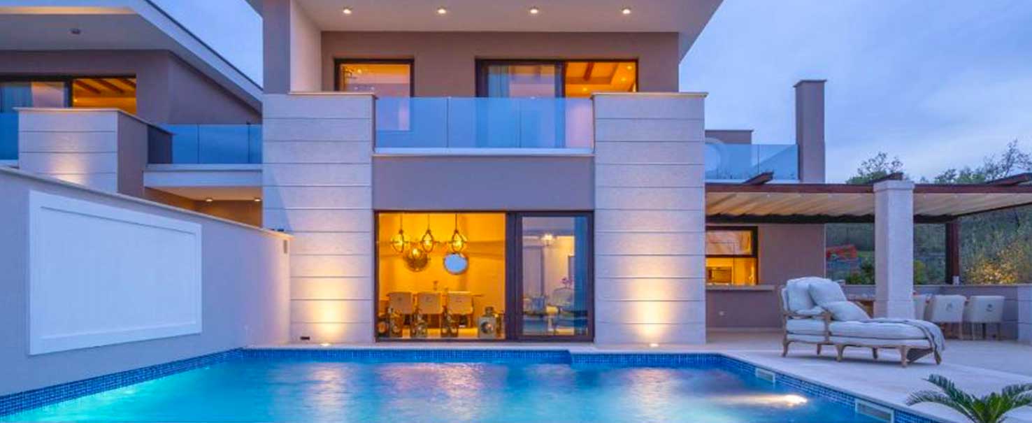  | Villa