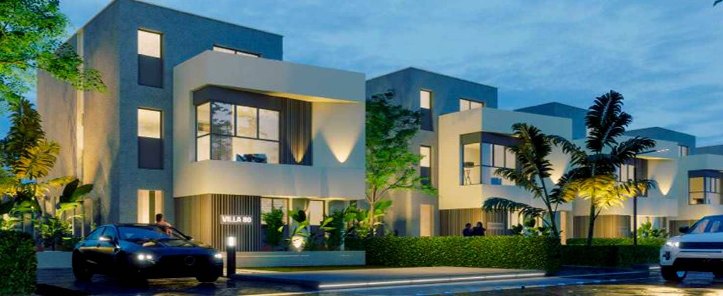 | Villa