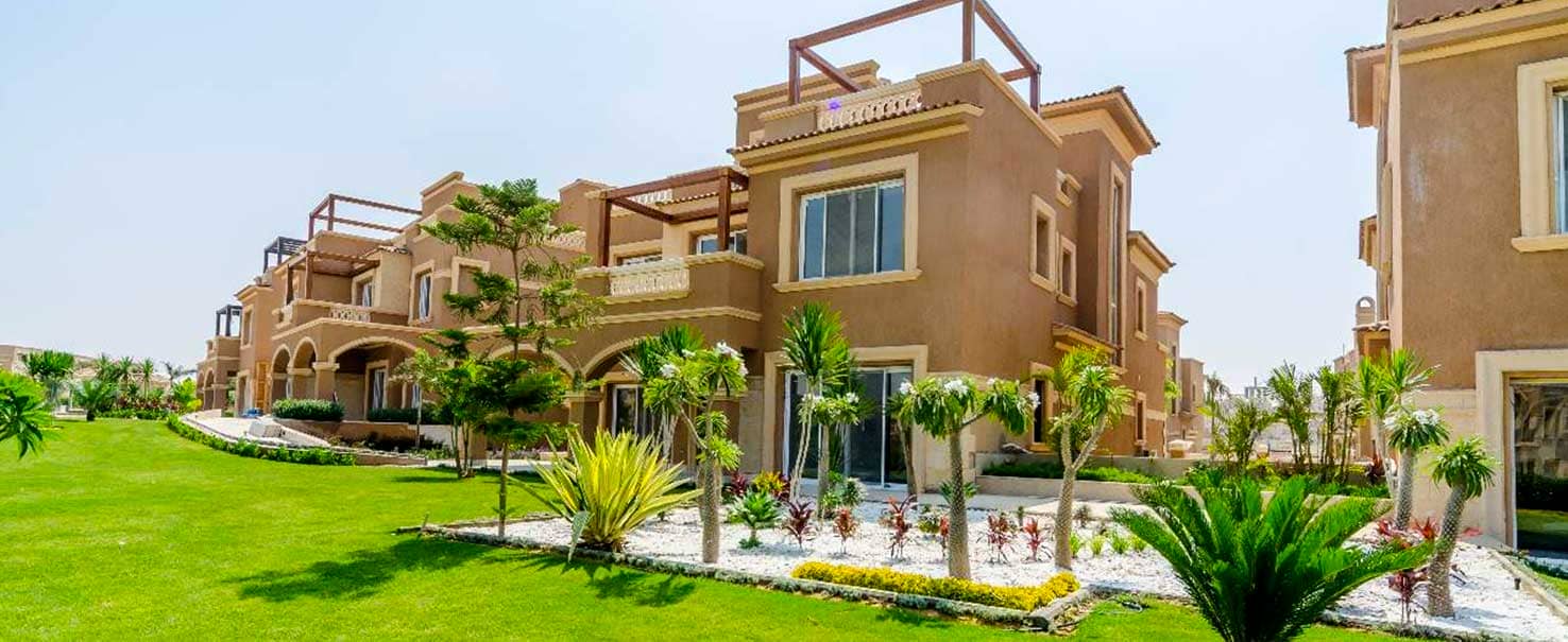  | Villa