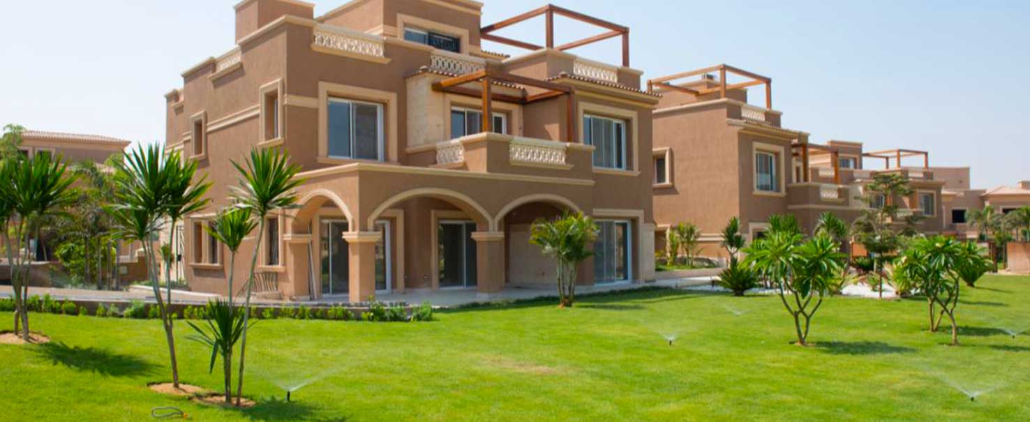  | Villa