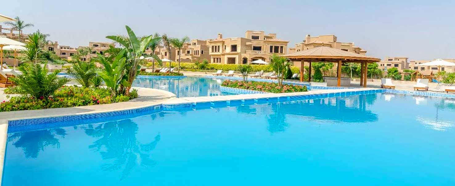  | Villa