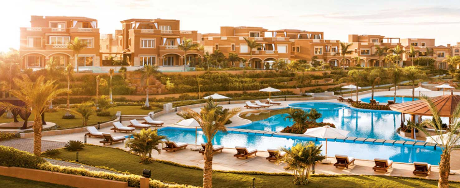  | Villa
