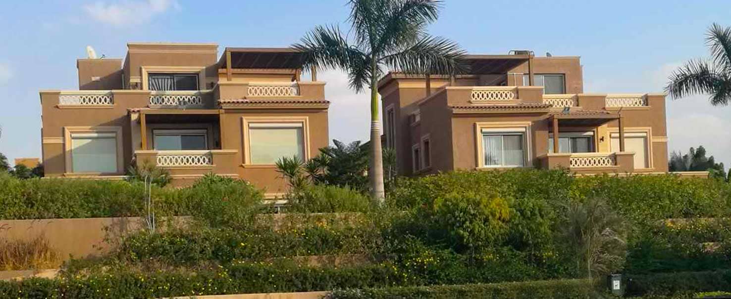  | Villa