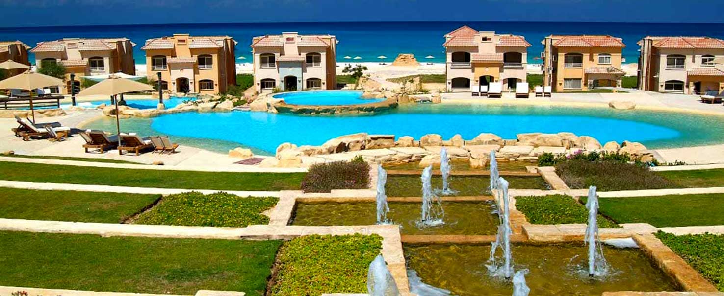  | Villa