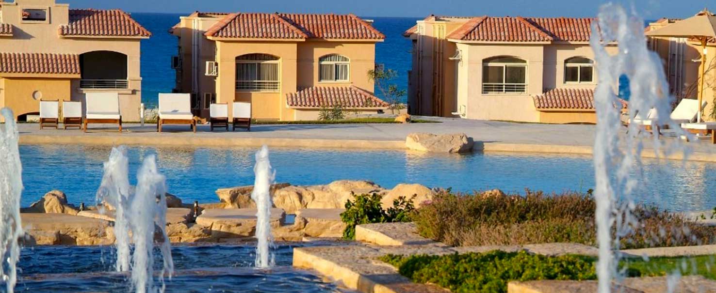  | Villa