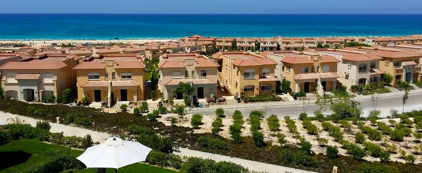  | Villa
