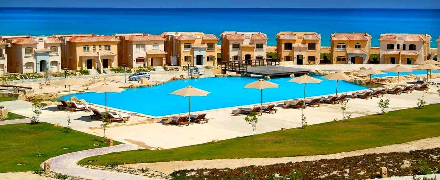  | Villa
