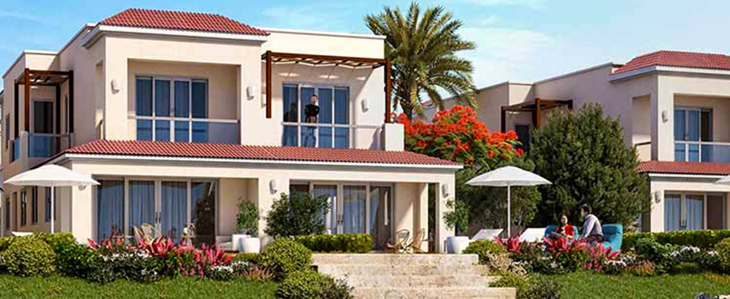  | Villa