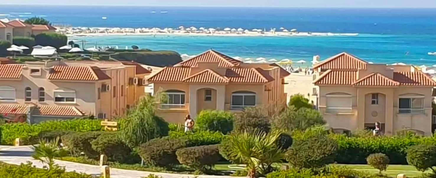  | Villa
