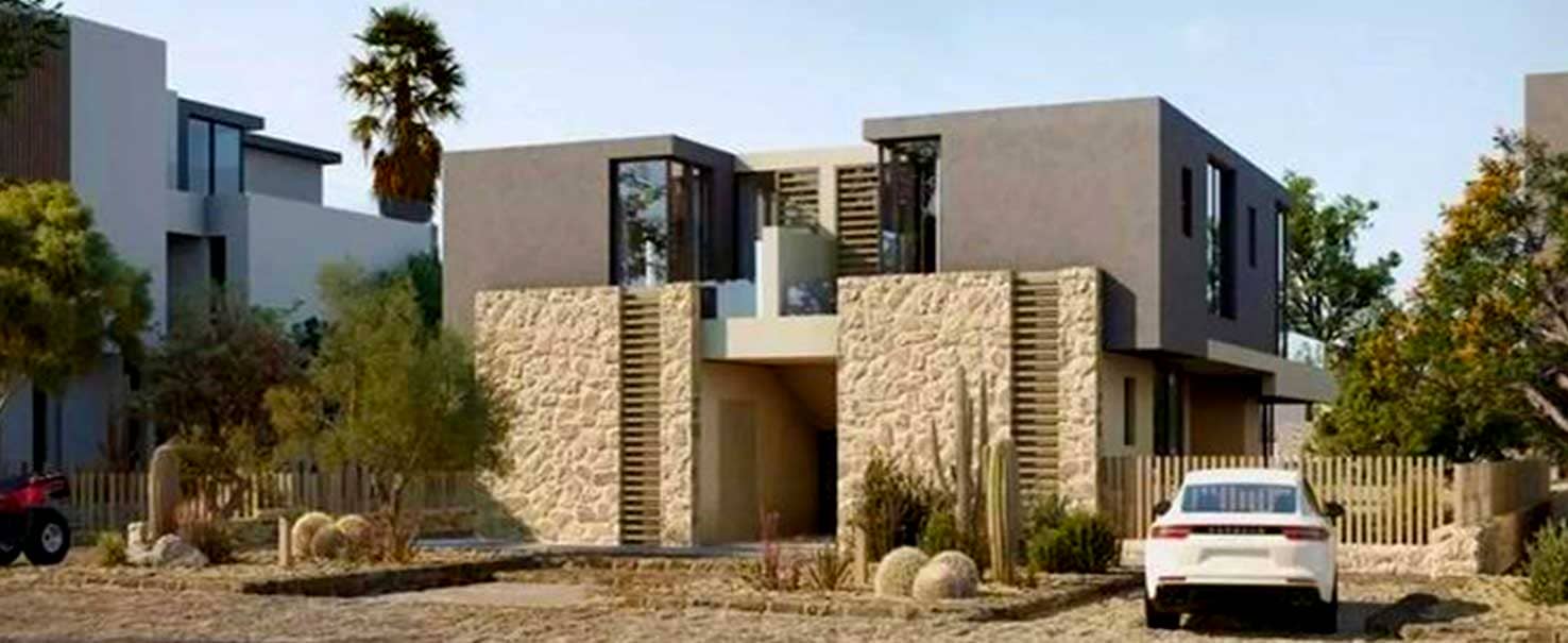  | Chalet