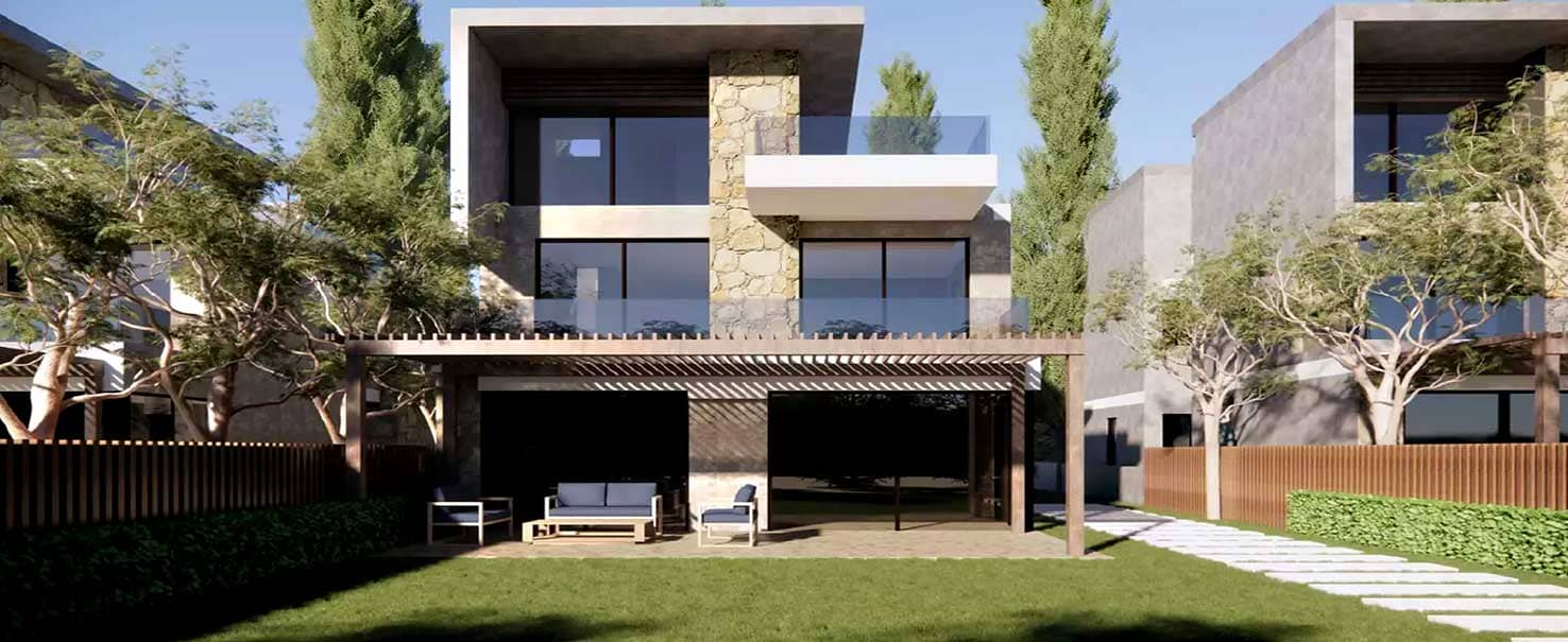  | Chalet