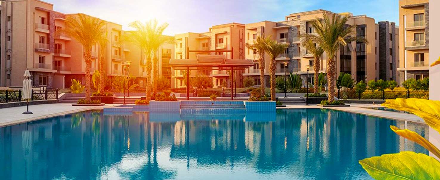Moon Valley | Apartment
