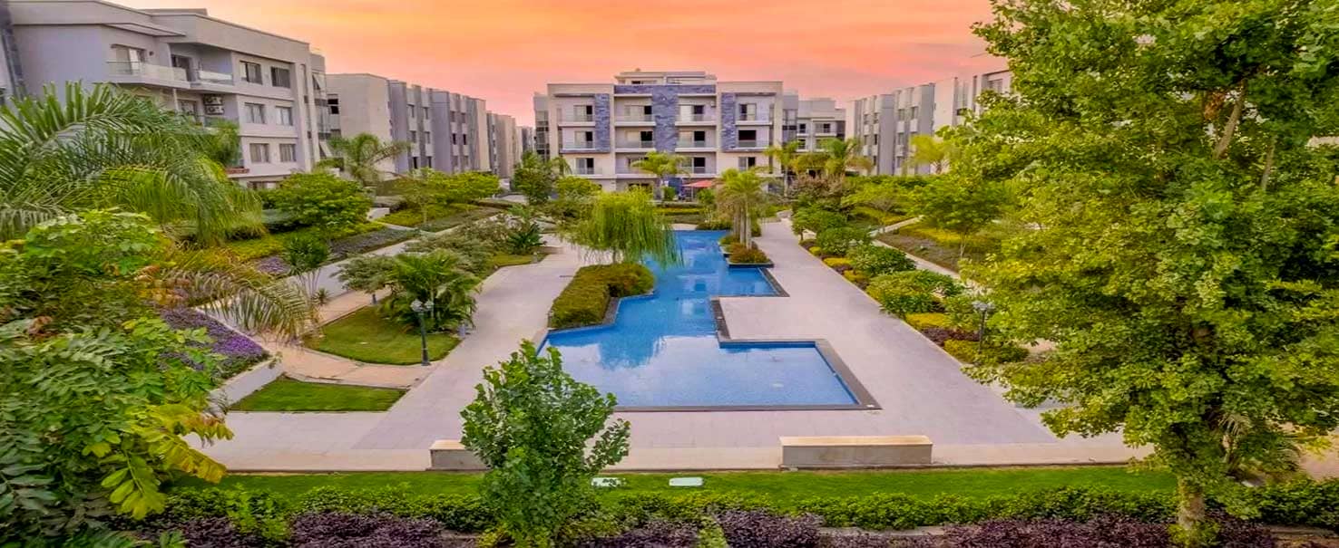Moon Valley | Apartment