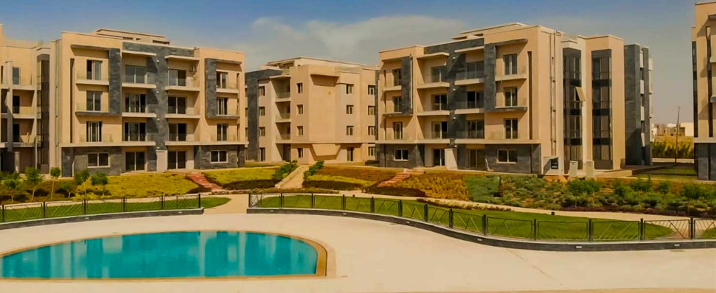 Moon Valley | Apartment