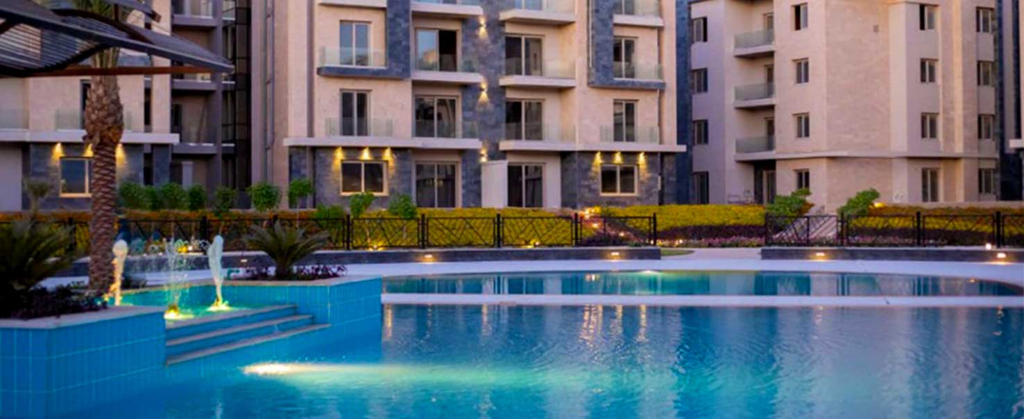 Moon Valley | Apartment