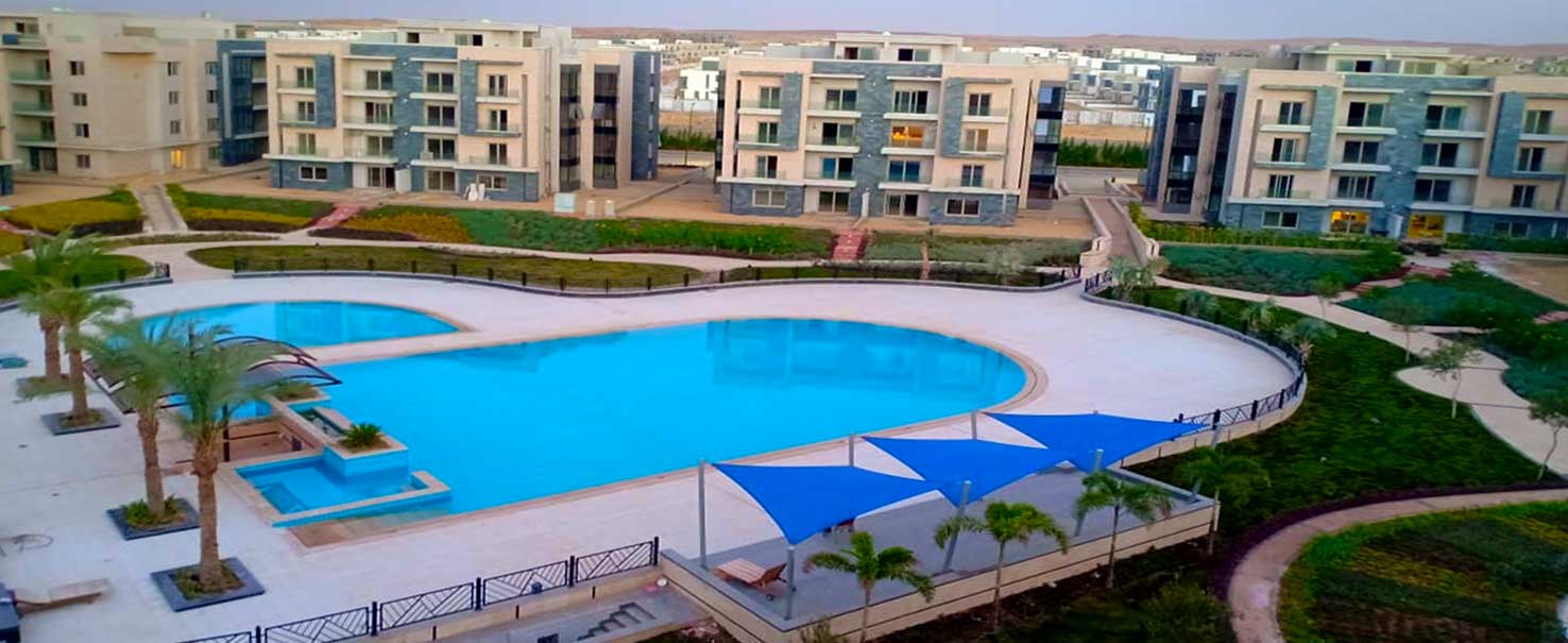 Moon Valley | Apartment