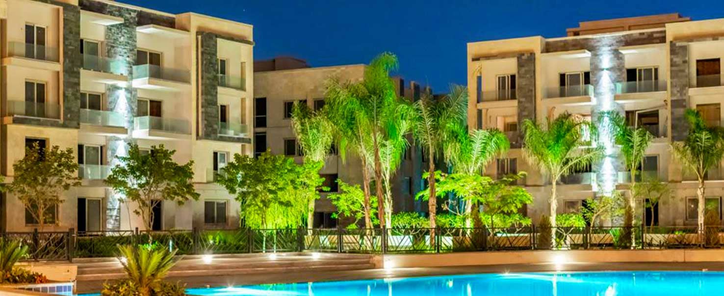 Moon Valley | Apartment