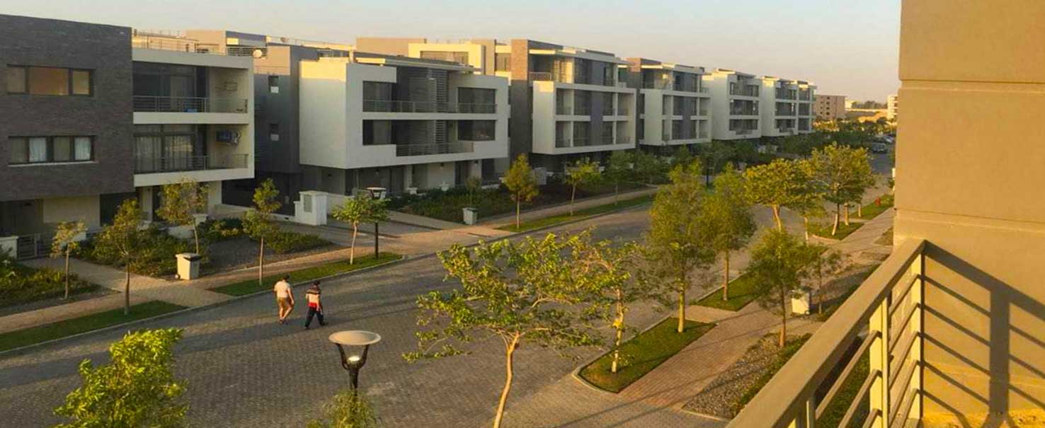 Taj City | Apartment