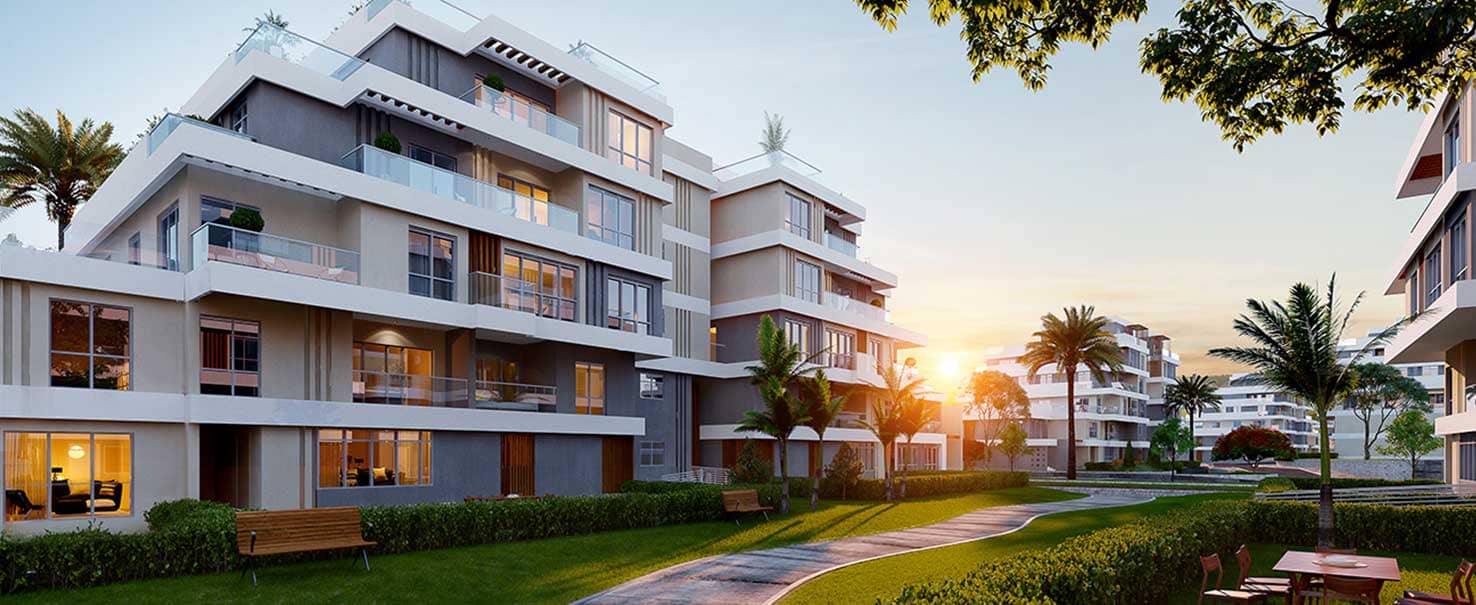 Sky Condos | Apartment