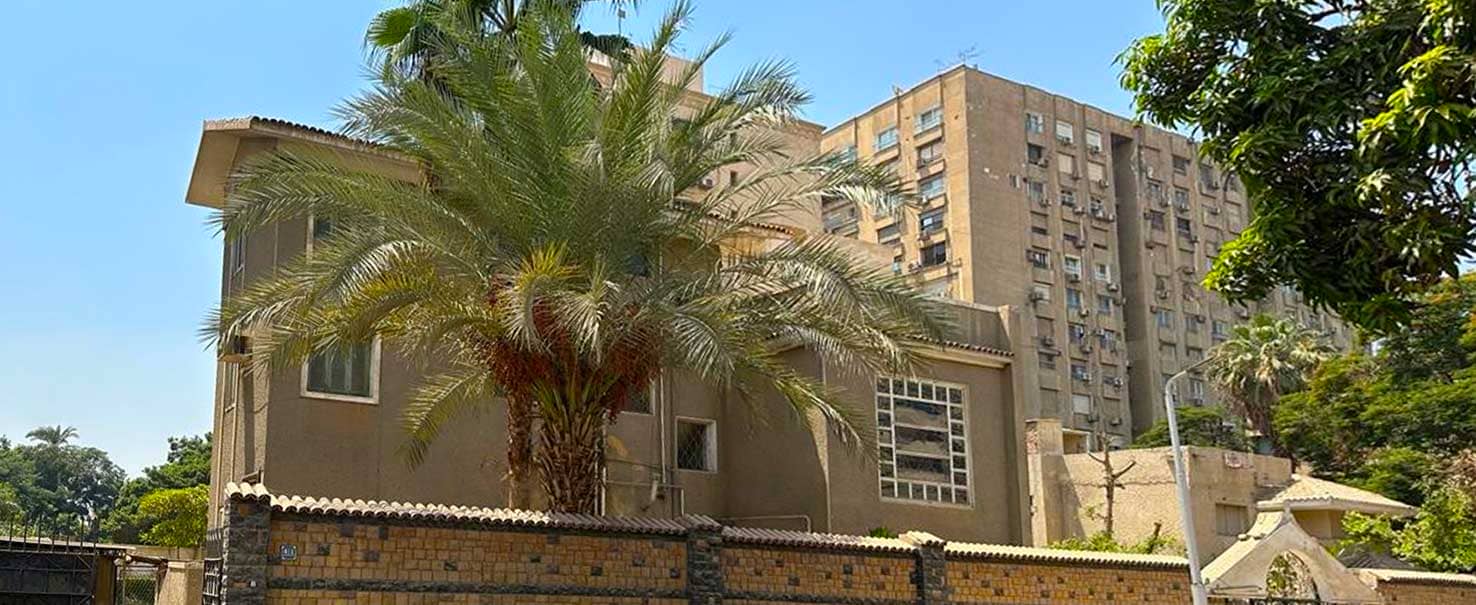 Degla | Villa