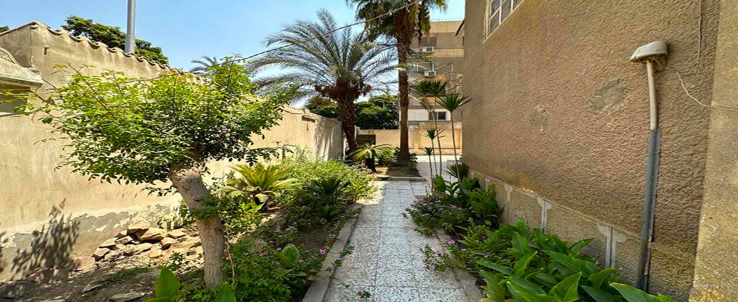 Degla | Villa