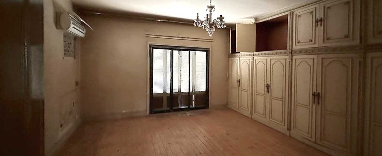 Degla | Villa