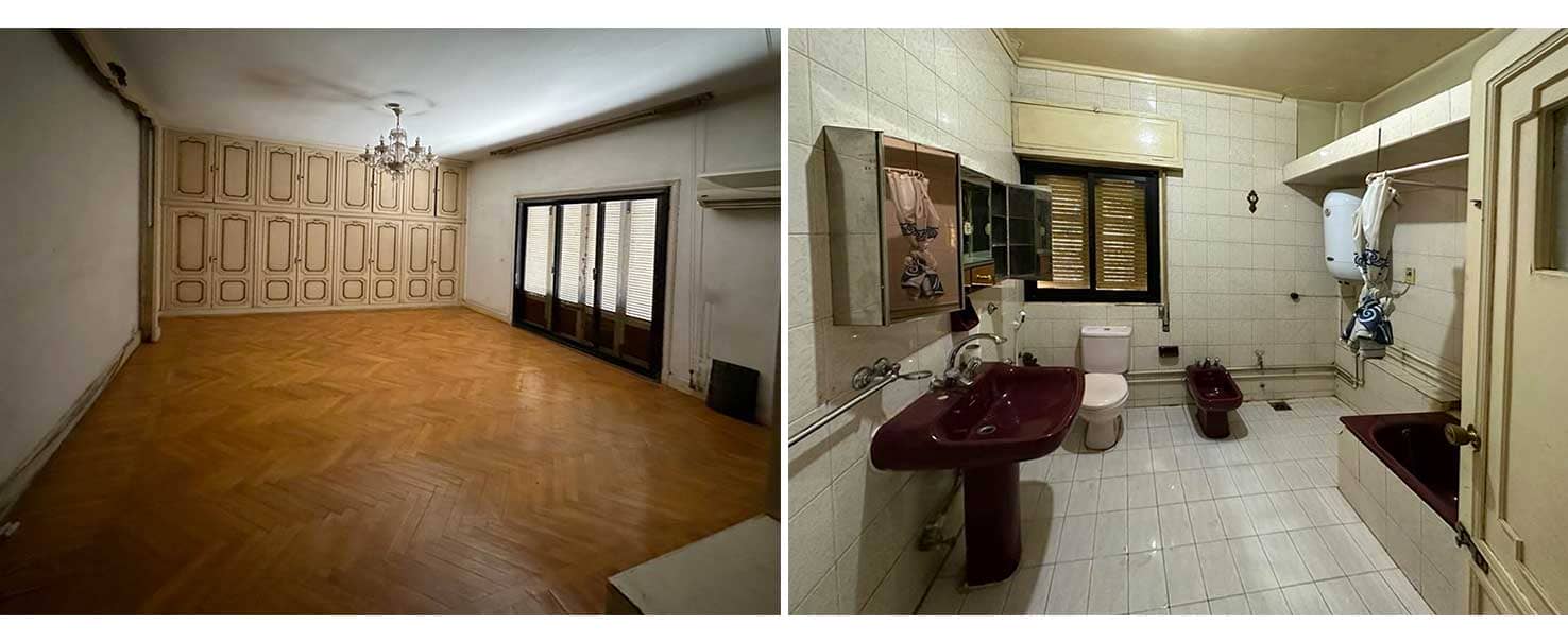 Degla | Villa