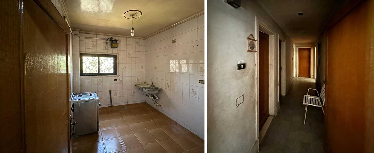 Degla | Villa