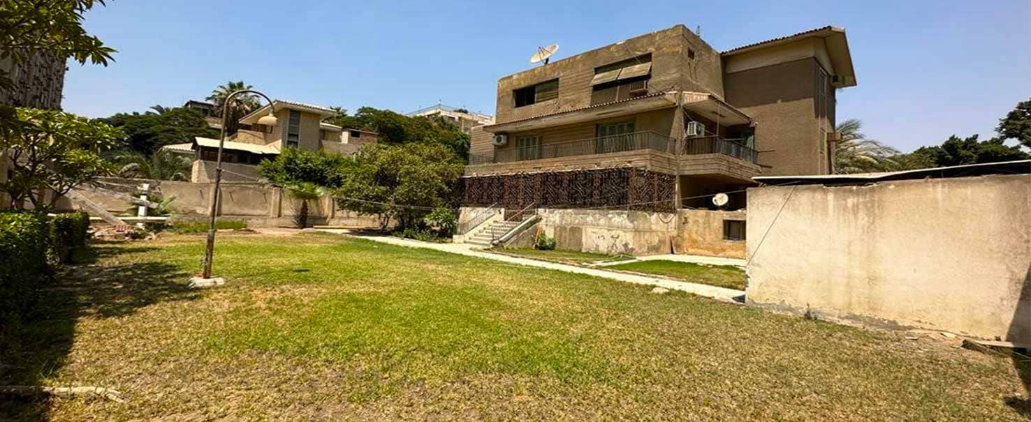 Degla | Villa