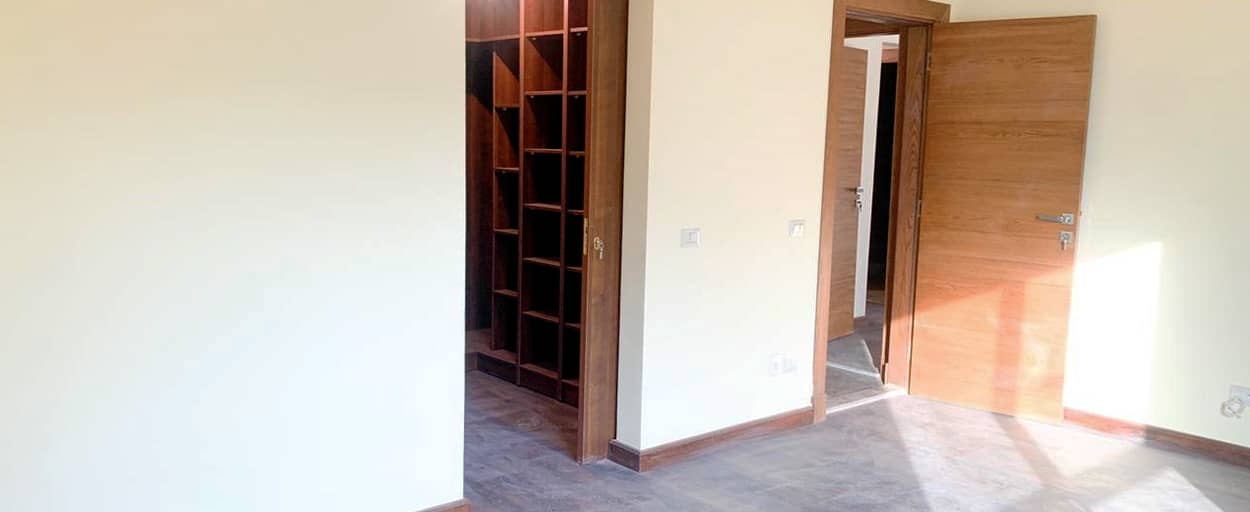Sarayat | Apartment