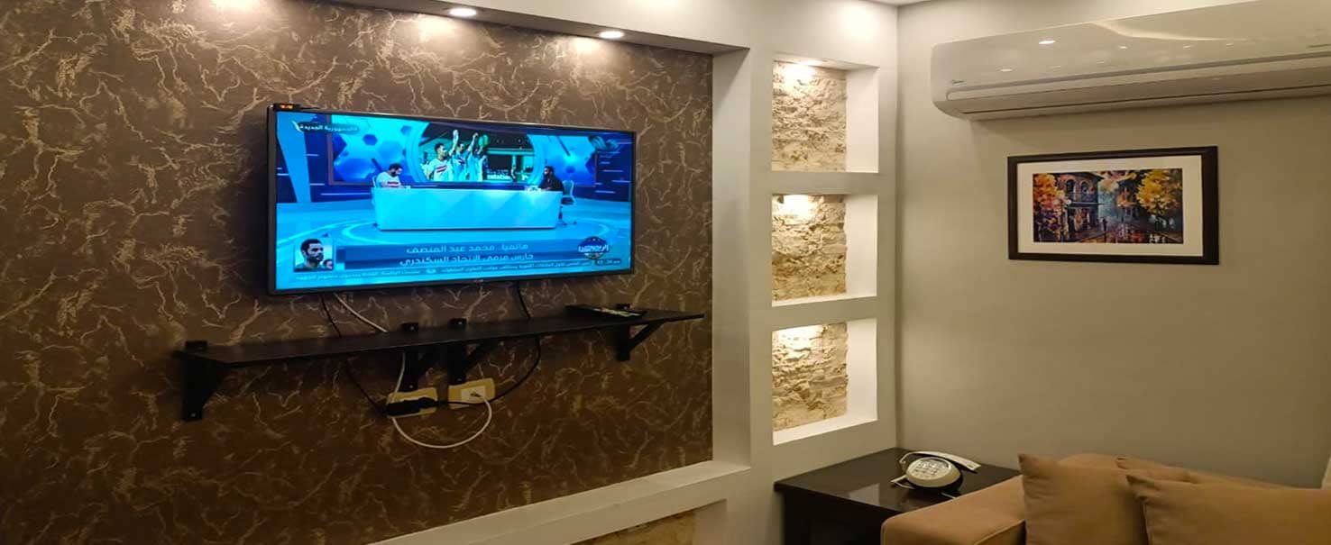 Degla | Apartment