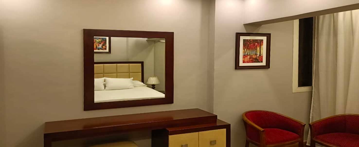 Degla | Apartment