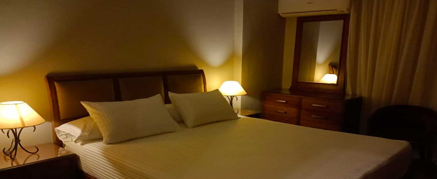 Degla | Apartment