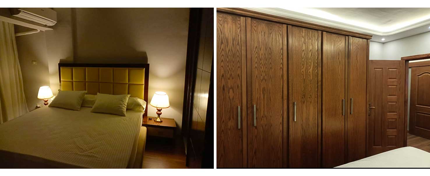 Degla | Apartment