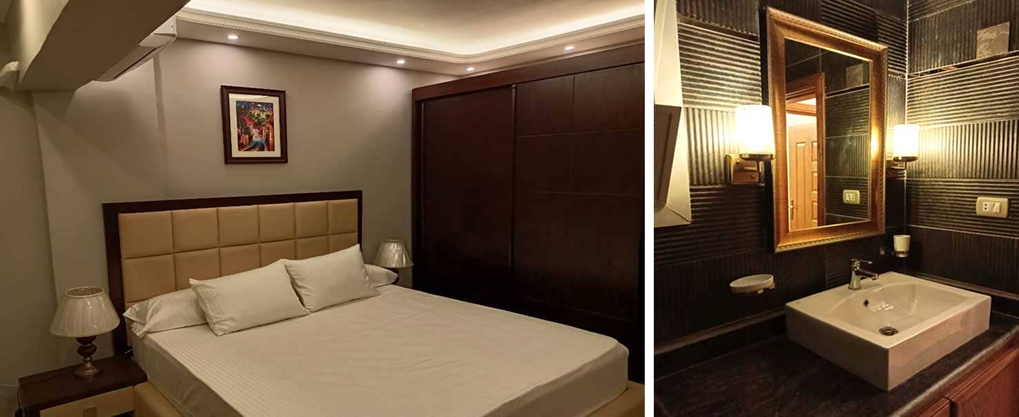 Degla | Apartment