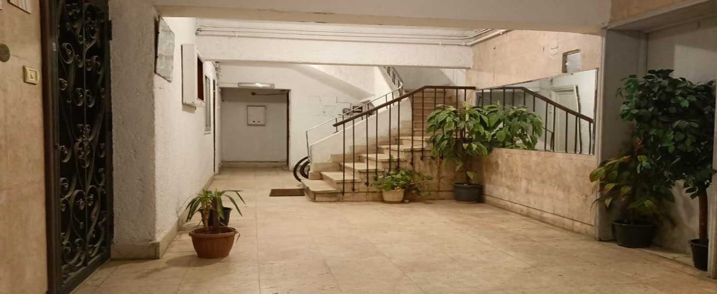 Degla | Apartment
