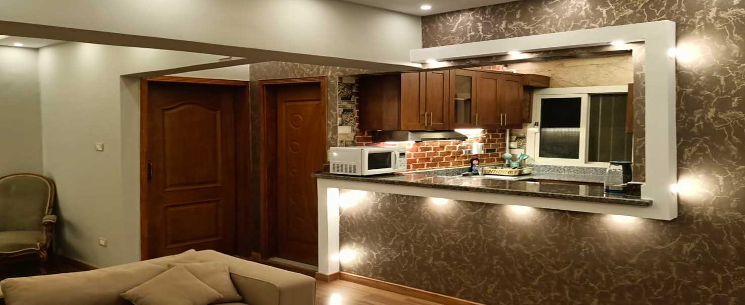 Degla | Apartment