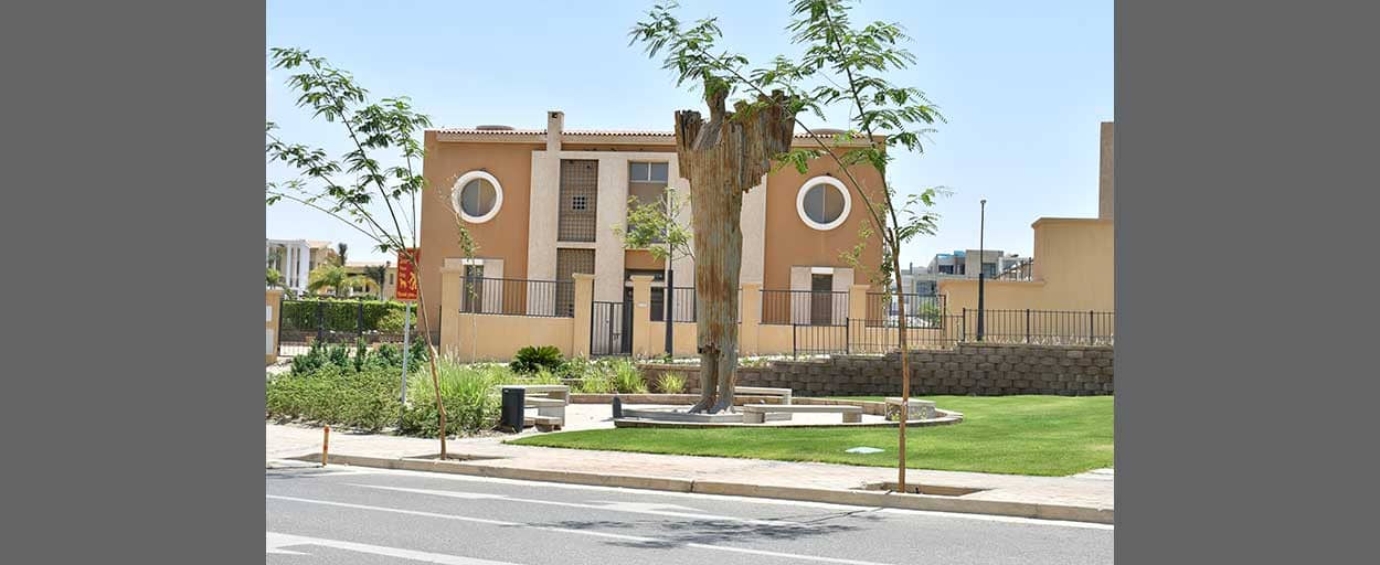 Allegria | Townhouse