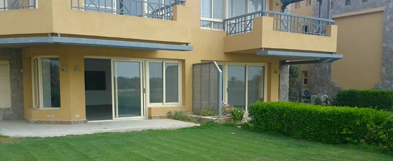 Ein Bay | Chalet