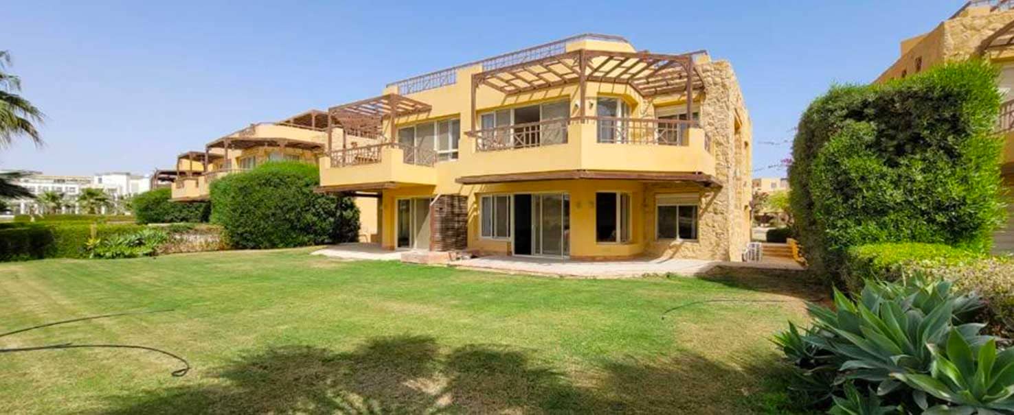 Ein Bay | Chalet