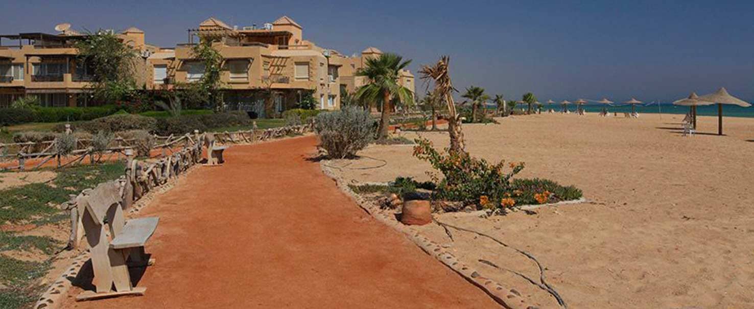 Ein Bay | Villa